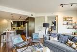 1-bedroom apartment at Gables Cherry Creek Apartments in Denver